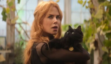 "Practical Magic 2" Heads For Big Opening