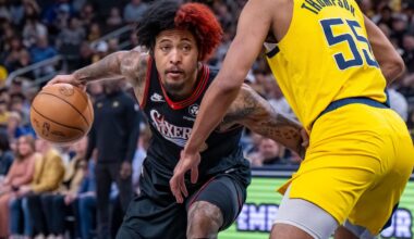 Indiana Pacers Will Have To Deal With First Apron Hard Cap For 2026-27