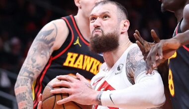 Lakers $52 Million Newcomer Raises Hopes With 22-Point Performance