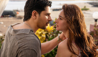 EXCLUSIVE: Check out Sidharth Malhotra and Tamannaah Bhatia’s intense chemistry in ‘Samjho Na’; Tamannaah, Jubin Nautiyal to launch The Vvaan’s romantic track on September 2 in a mall : Bollywood News