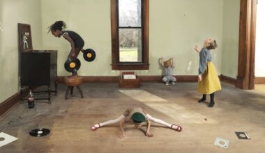 julie blackmon’s midwest materials and the american landscape