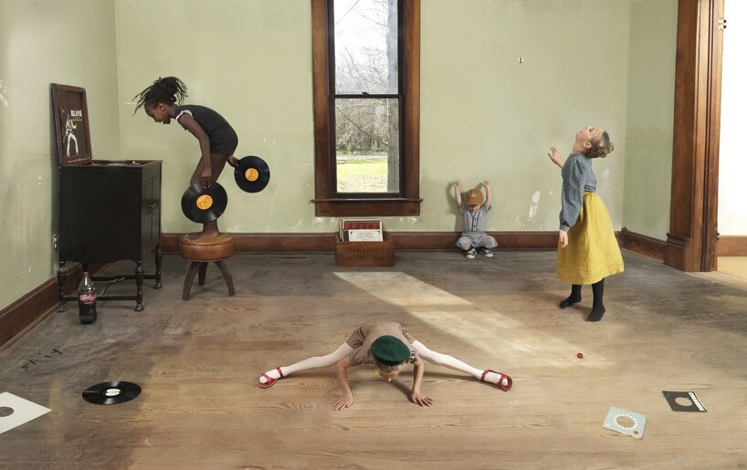 julie blackmon’s midwest materials and the american landscape