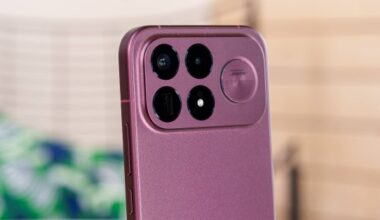 Poco F9 Ultra review - GSMArena.com tests