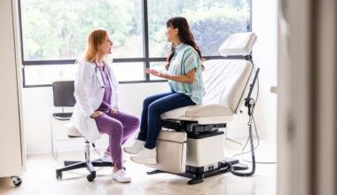 Nearly 1 in 3 young women have never had cervical cancer screening