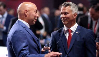 Montreal Canadiens Projected to Sign Forward in $12 Million Deal