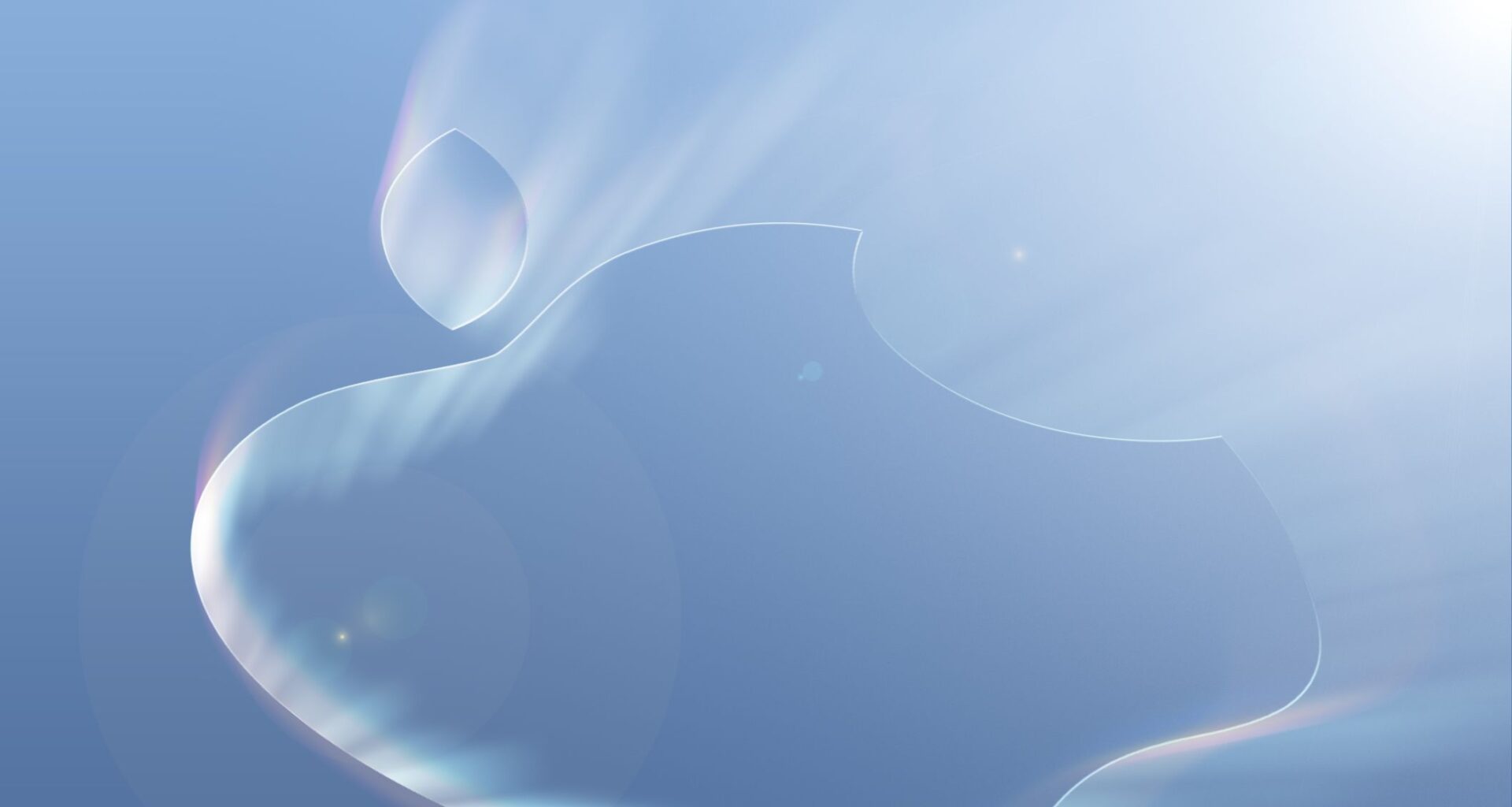 Apple Teases 'Huge Launch' Next Week