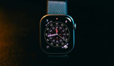 Apple Watch Series 12: Three new features coming next week