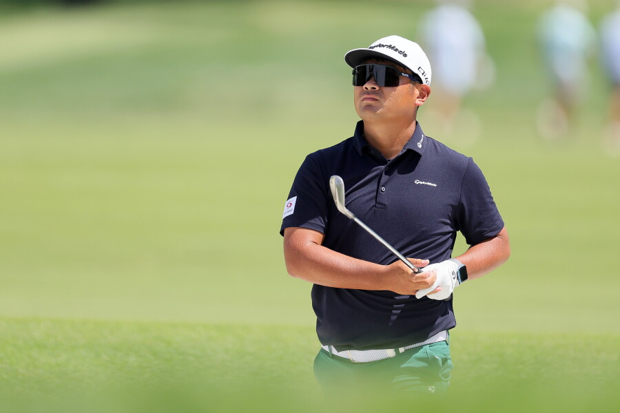 BMW Championship 2026 - Final Round