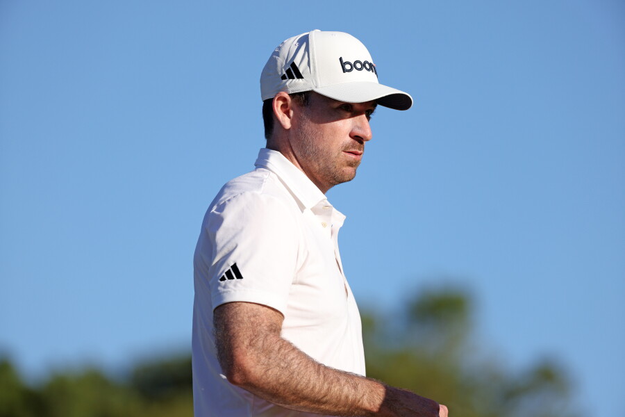 Sony Open In Hawaii 2026 - Round Two