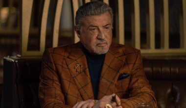 'Tulsa King' Season 4 teaser released as Stallone returns on Paramount+
