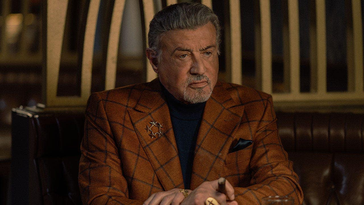 'Tulsa King' Season 4 teaser released as Stallone returns on Paramount+