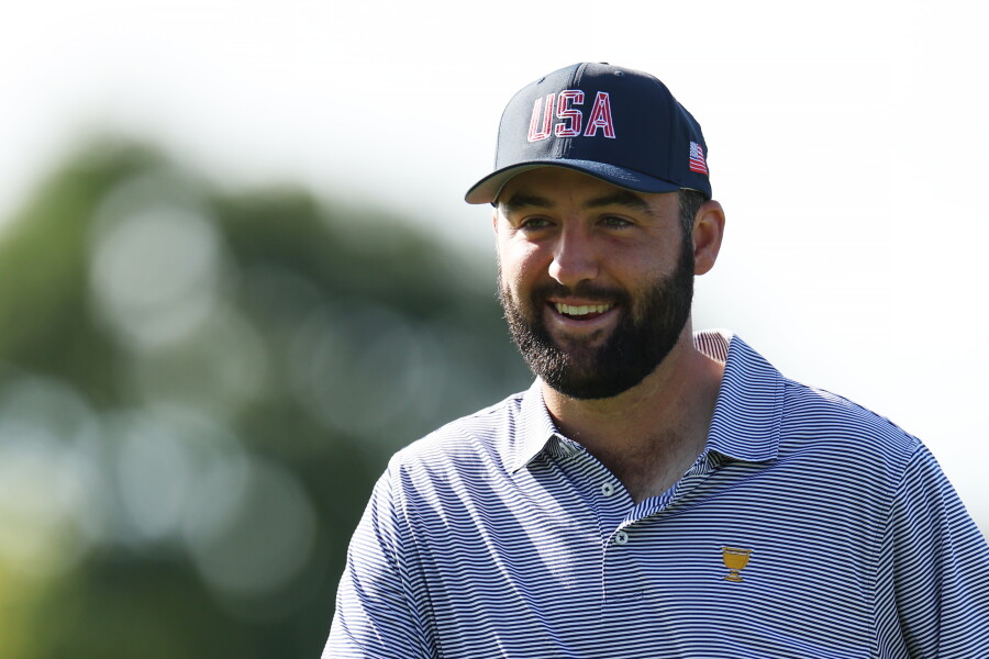 2024 Presidents Cup - Previews