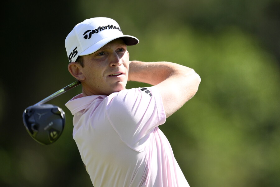 The Genesis Invitational 2026 - Final Round