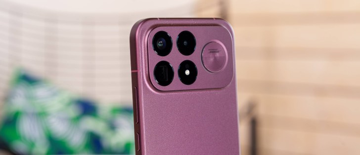 Poco F9 Ultra review: Camera