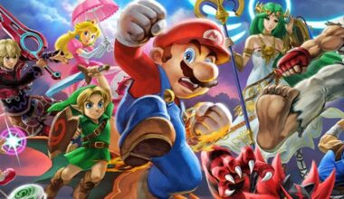 Super Smash Bros. Ultimate Version 13.0.5 Is Now Live, Here Are The Full Patch Notes