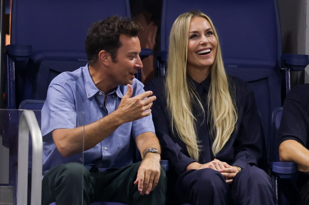 U.S. Open Photos: Tate McRae, A$AP Rocky, Emma Roberts, Olivia Holt & More