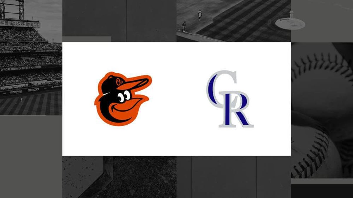 How to watch Orioles vs. Rockies: TV channel and streaming options for September 2