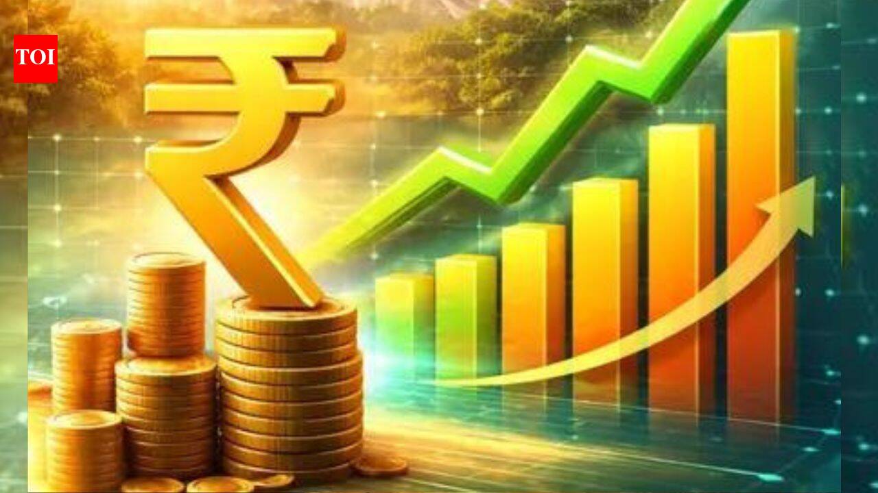 India’s sovereign rating upgraded to A- from BBB+ by Japan’s JCR amid strong growth and reforms | India News