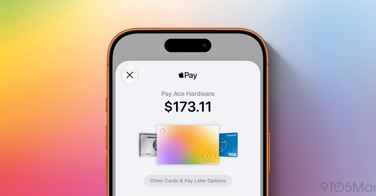 iOS 27 gives Apple Pay its best upgrade in years with redesign