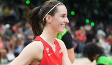 Indiana Fever v Seattle Storm