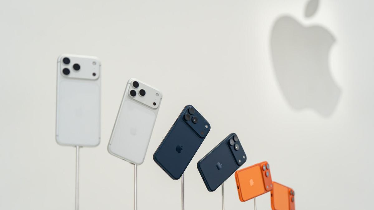 Apple iPhone 17e