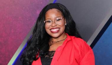 'Zombies' star Carla Jeffery dies at 33
