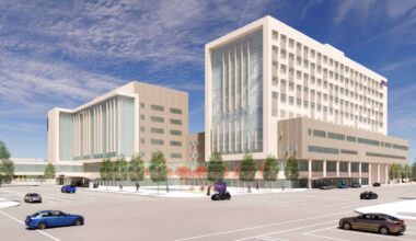 Intermountain Health to relocate LDS Hospital in Salt Lake City
