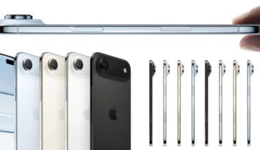 iPhone Air is $150 off this week, but 'excellent' open-box listings are up to $359 off at Best Buy