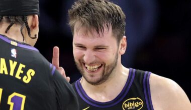 Lakers Trade Idea Lands Clippers Wing Amid Kawhi Leonard News