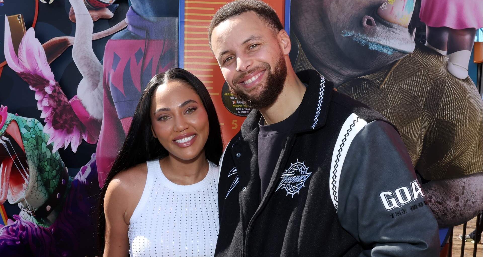 Warriors’ Stephen Curry Makes Major Move Off the Court