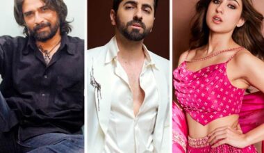 EXCLUSIVE: Late Mukul Dev to be seen one last time in Ayushmann Khurrana-Sara Ali Khan starrer Udta Teer