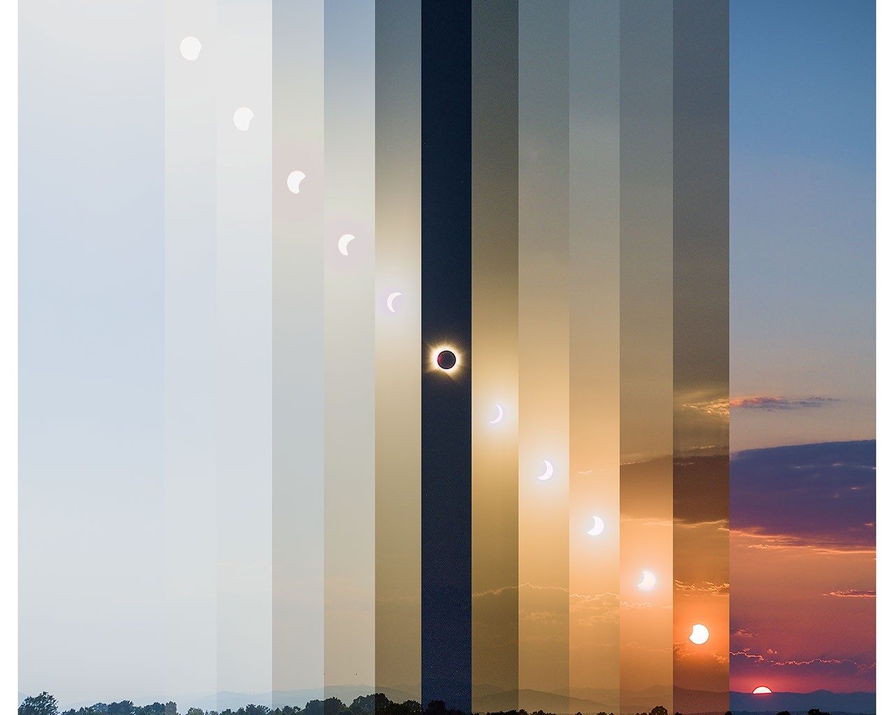 APOD: 2026 September 2 - Solar Eclipses and Culture