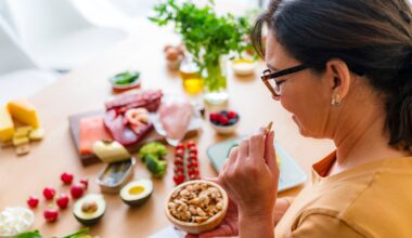 Keto diet cuts liver fat by 67% in new prediabetes study, research finds