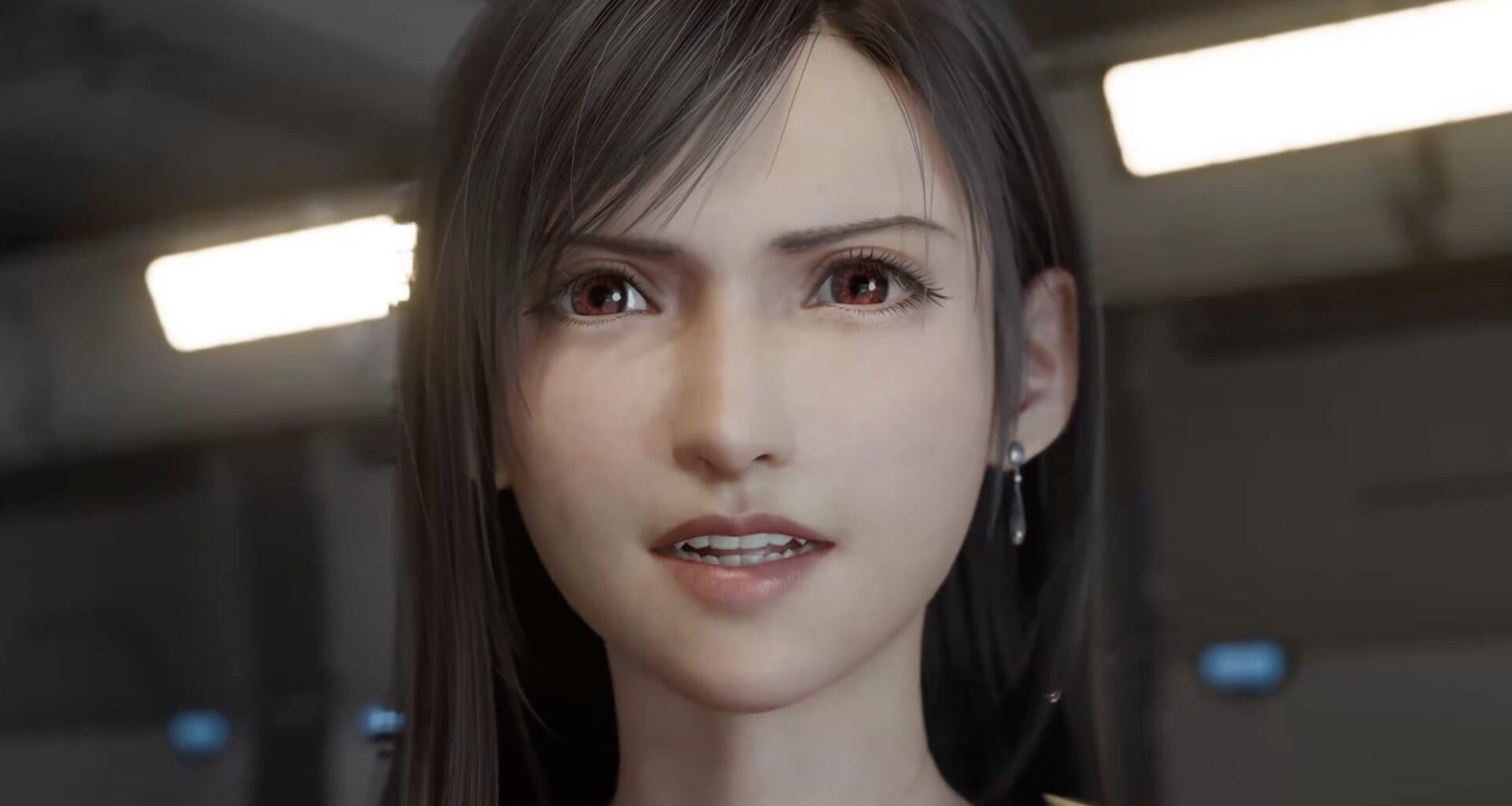 Final Fantasy VII Revelation Release Date For Switch 2 Revealed