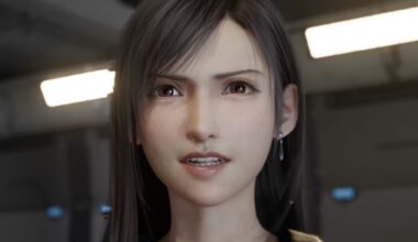 Final Fantasy VII Revelation Release Date For Switch 2 Revealed