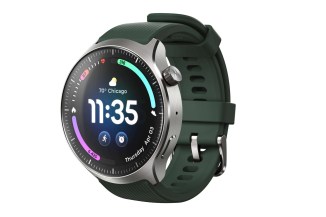 Motorola Watch Ultra
