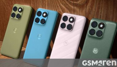 Motorola unveils Edge 70 Plus, Watch Ultra, Swarovski Razr 70 at IFA 2026