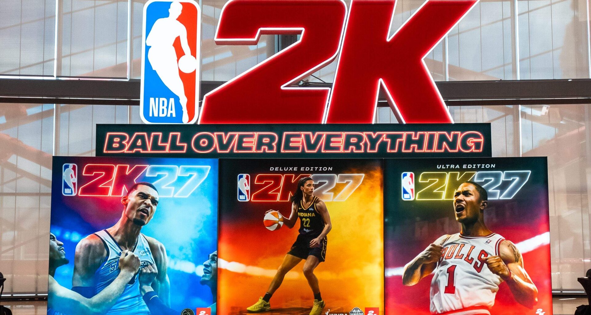 NBA 2K27 Review: New Features, Gameplay Impressions and More
