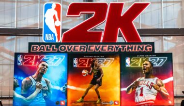 NBA 2K27 Review: New Features, Gameplay Impressions and More