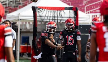 Pick Six Previews: Utah season-opener a fresh look and a safe win