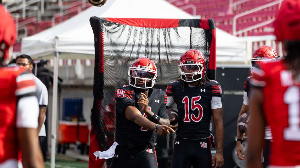 Pick Six Previews: Utah season-opener a fresh look and a safe win