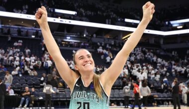 Sabrina Ionescu Net Worth