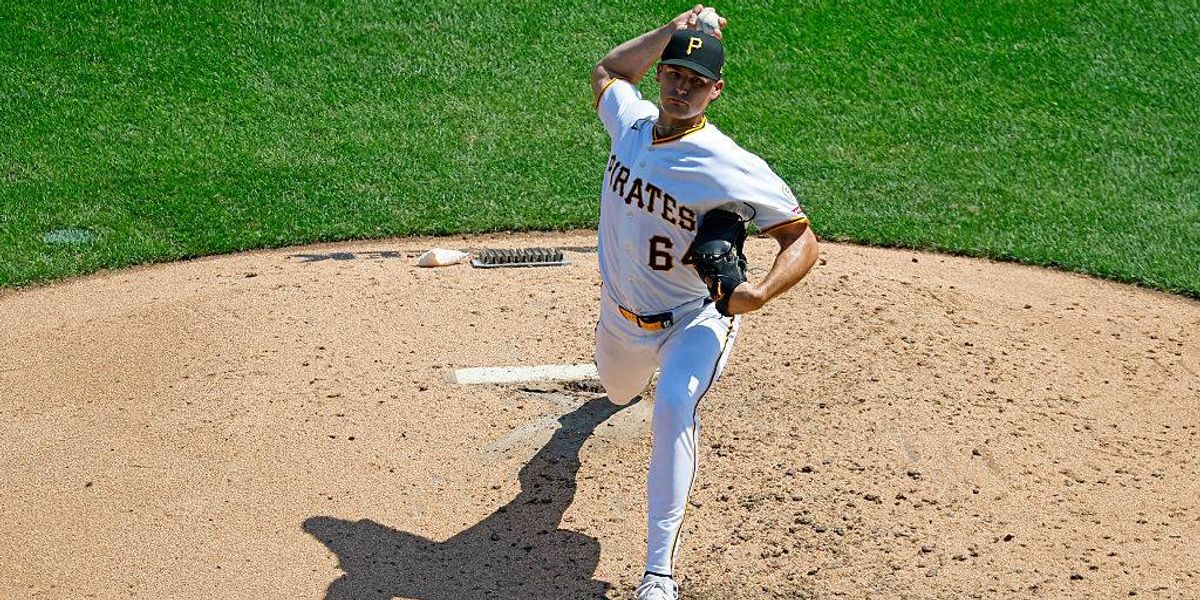 Curtis's Unforgettable Journey to MLB Win