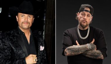 John Rich says Jelly Roll knew backlash risk from political views