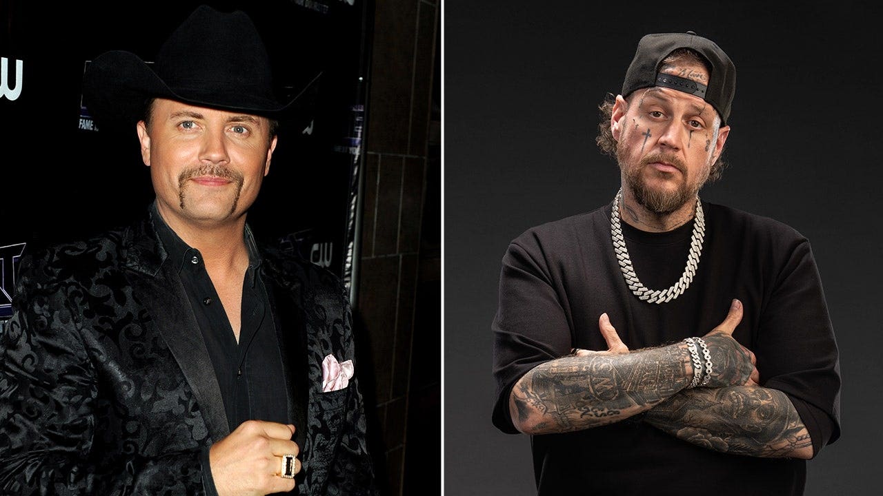 John Rich says Jelly Roll knew backlash risk from political views