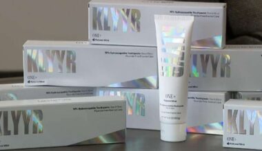 UVU students use AI to develop toothpaste business