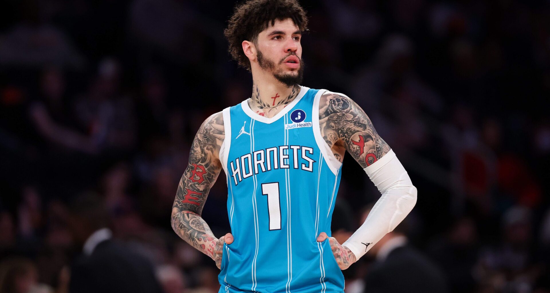 Timberwolves GM Praises 'Hard Worker' LaMelo Ball