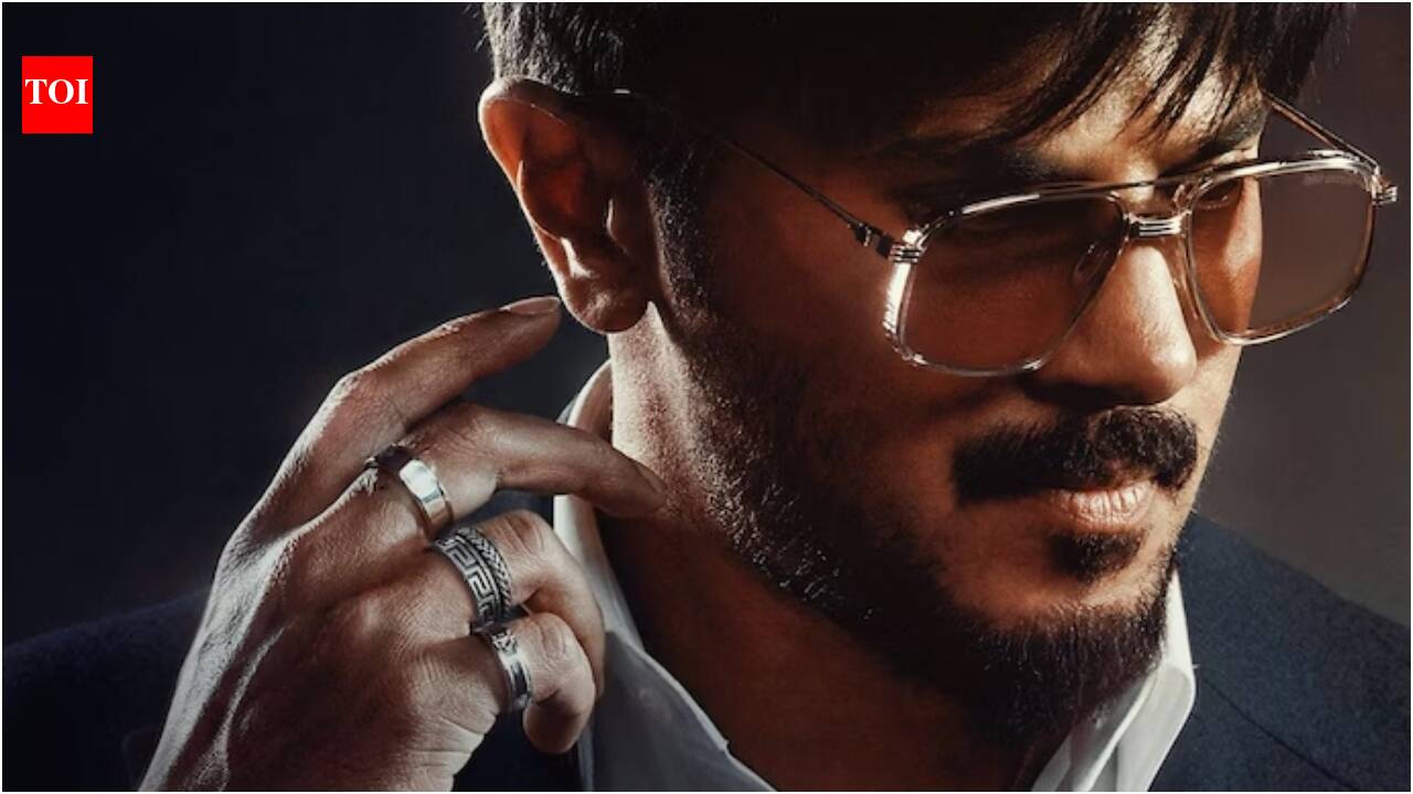 I'M Game Full Movie Collection: 'I'm Game' box office collections day 1: Dulquer Salmaan film opens strongly; India net reaches Rs 5.05 Cr | Malayalam Movie News
