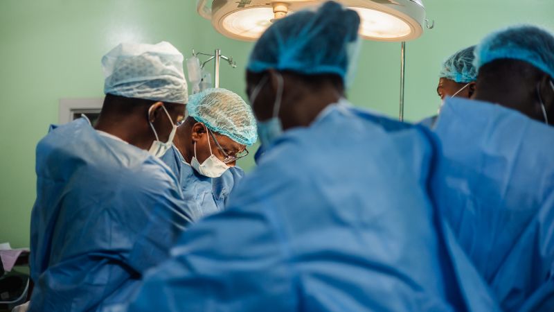 ‘Don’t ignore the warning signs’: A message pays off in Nigeria