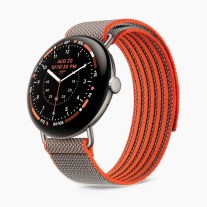 Google Pixel Watch 5 Stephen Curry Special Edition
